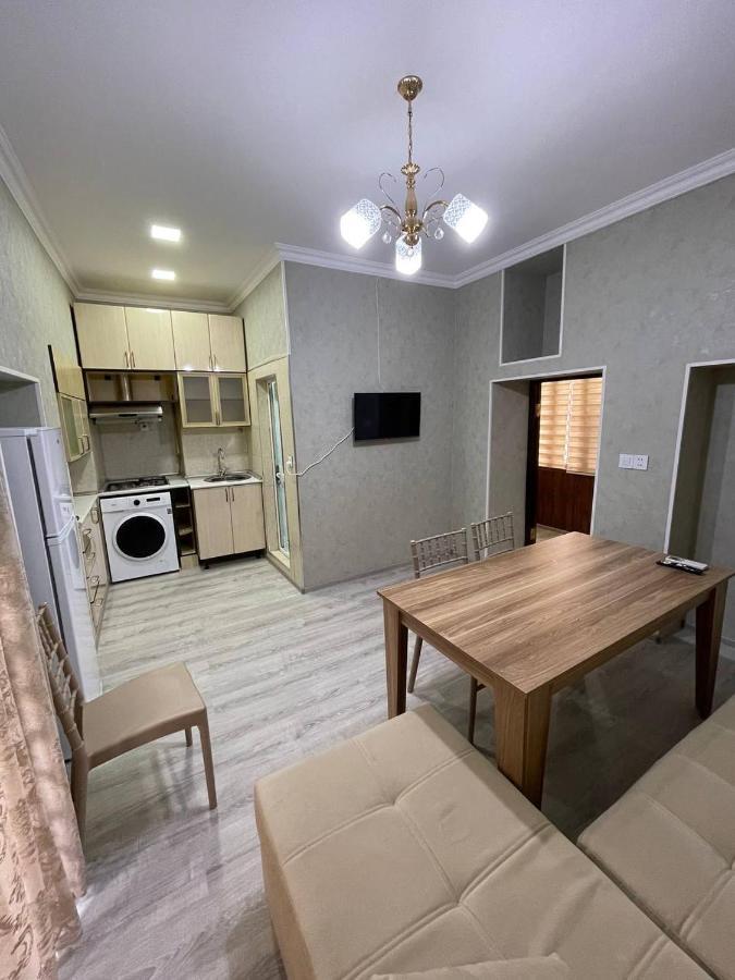 Sweet And Comfort Apartment In The Old City Icheri Sheher Baku Exterior foto