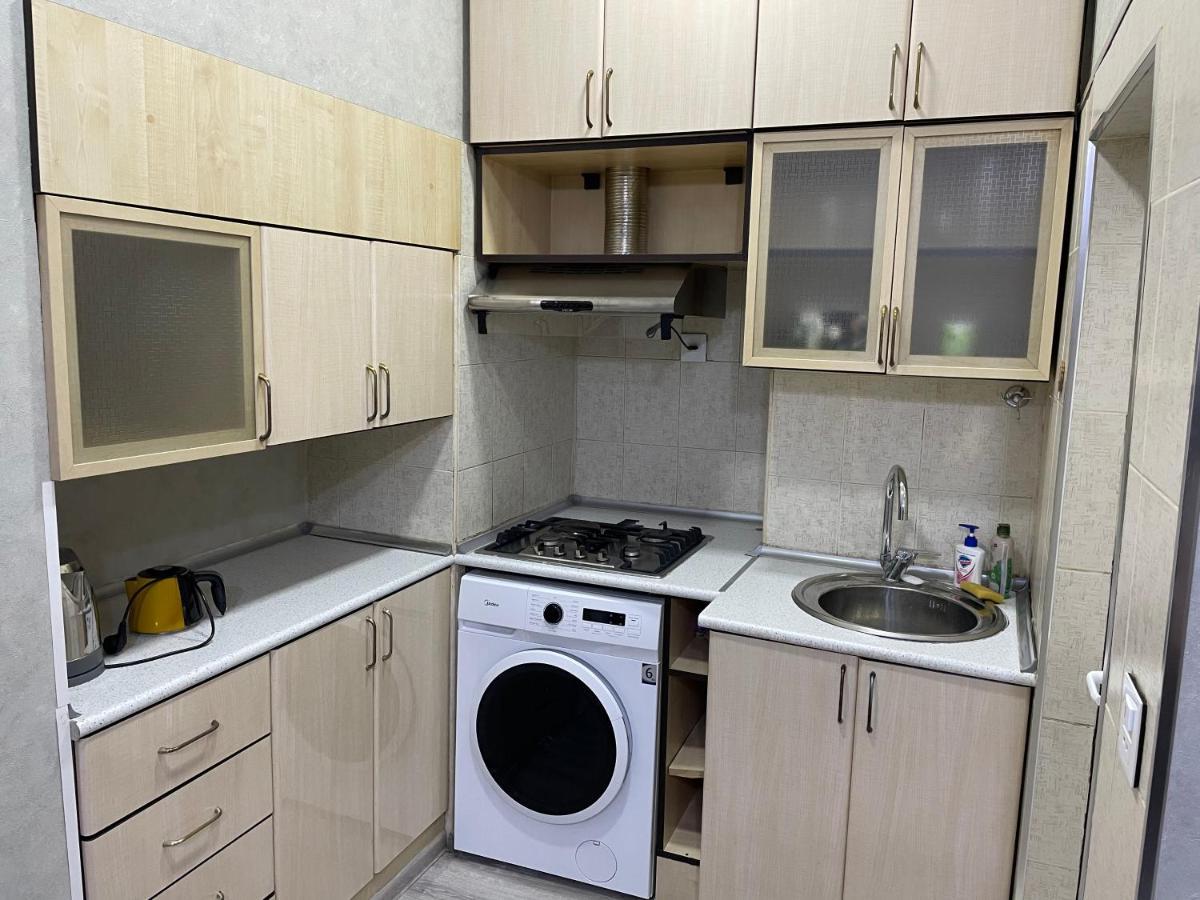 Sweet And Comfort Apartment In The Old City Icheri Sheher Baku Exterior foto